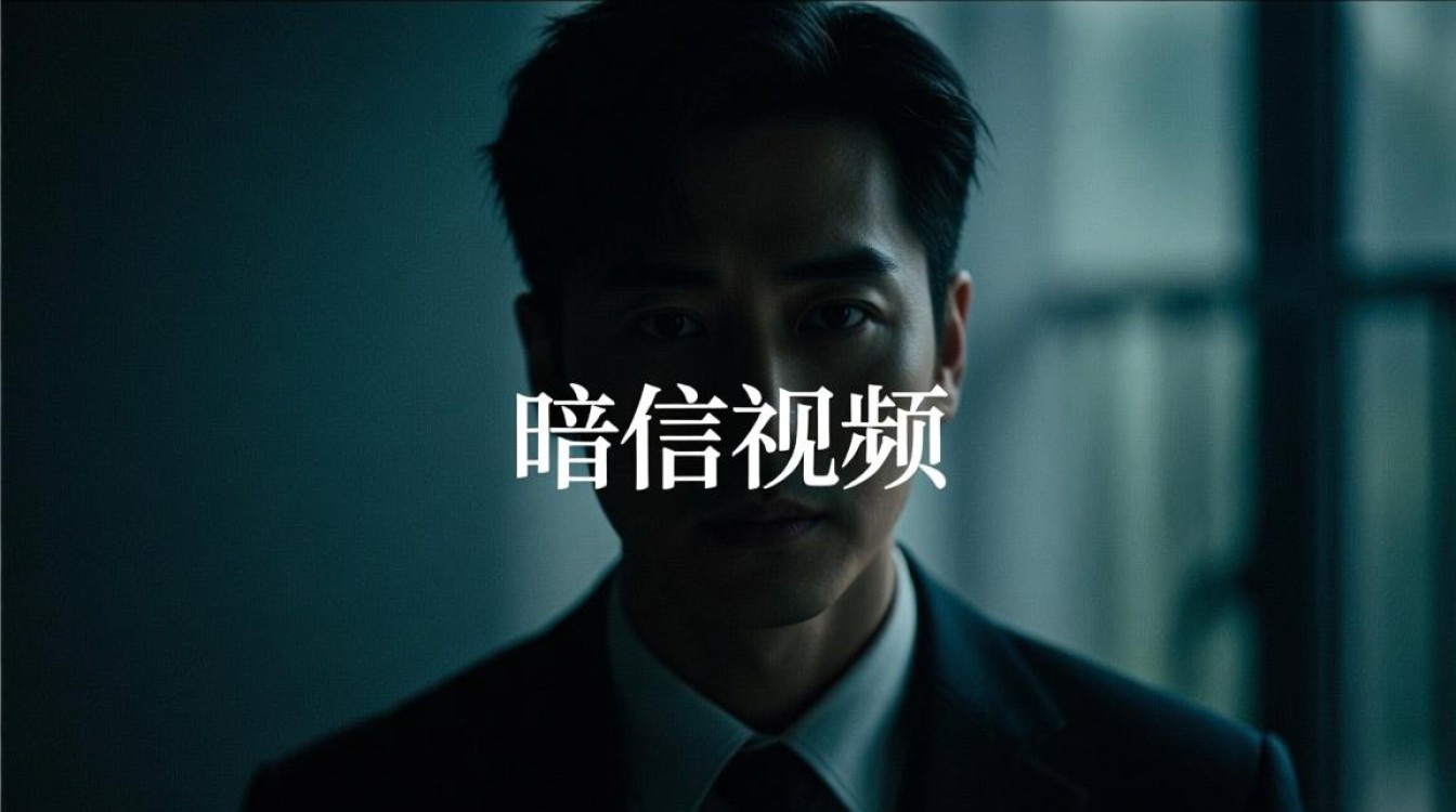 暗信视频剪辑技巧解析-图3