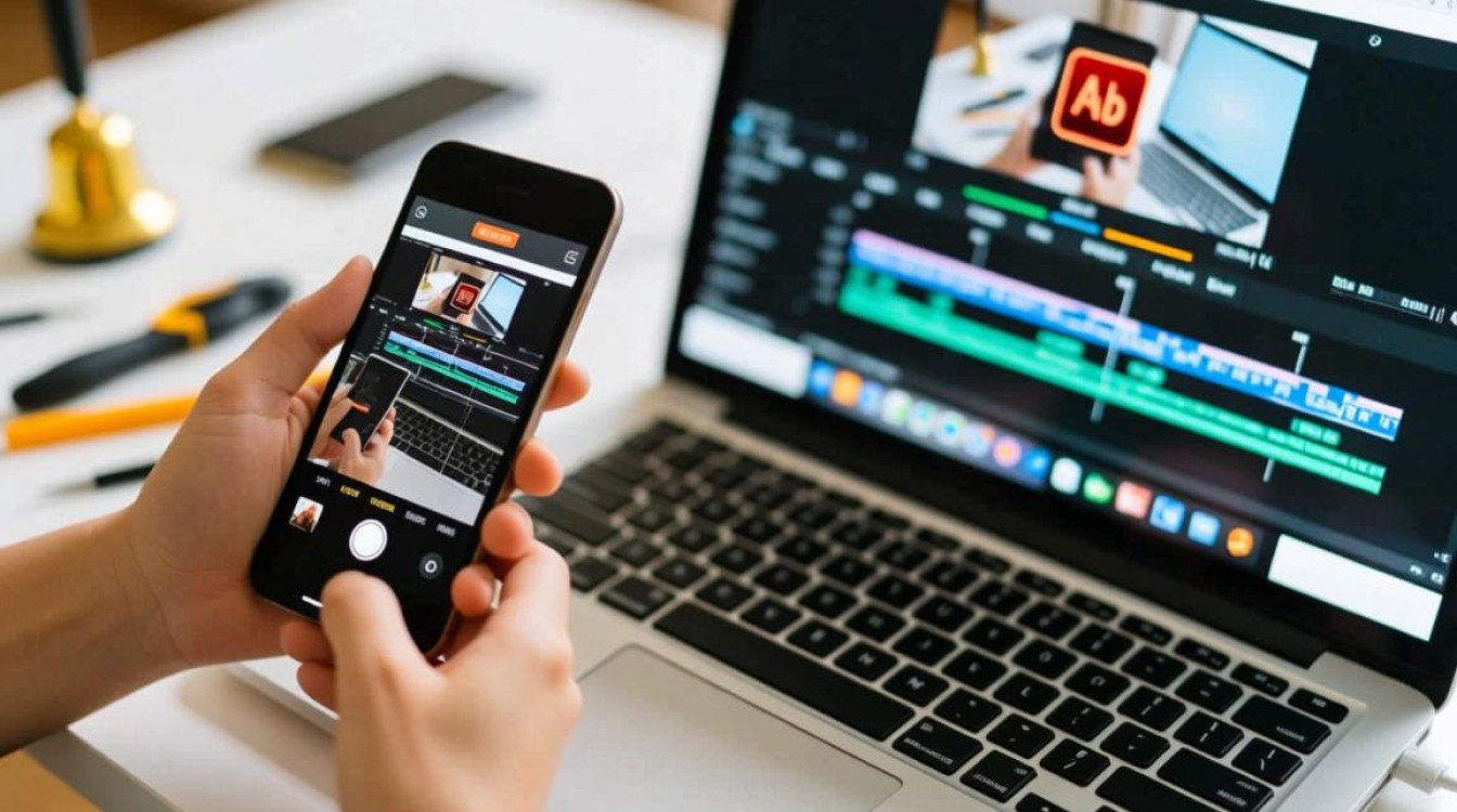 手机铃声视频剪辑技巧指南-图3