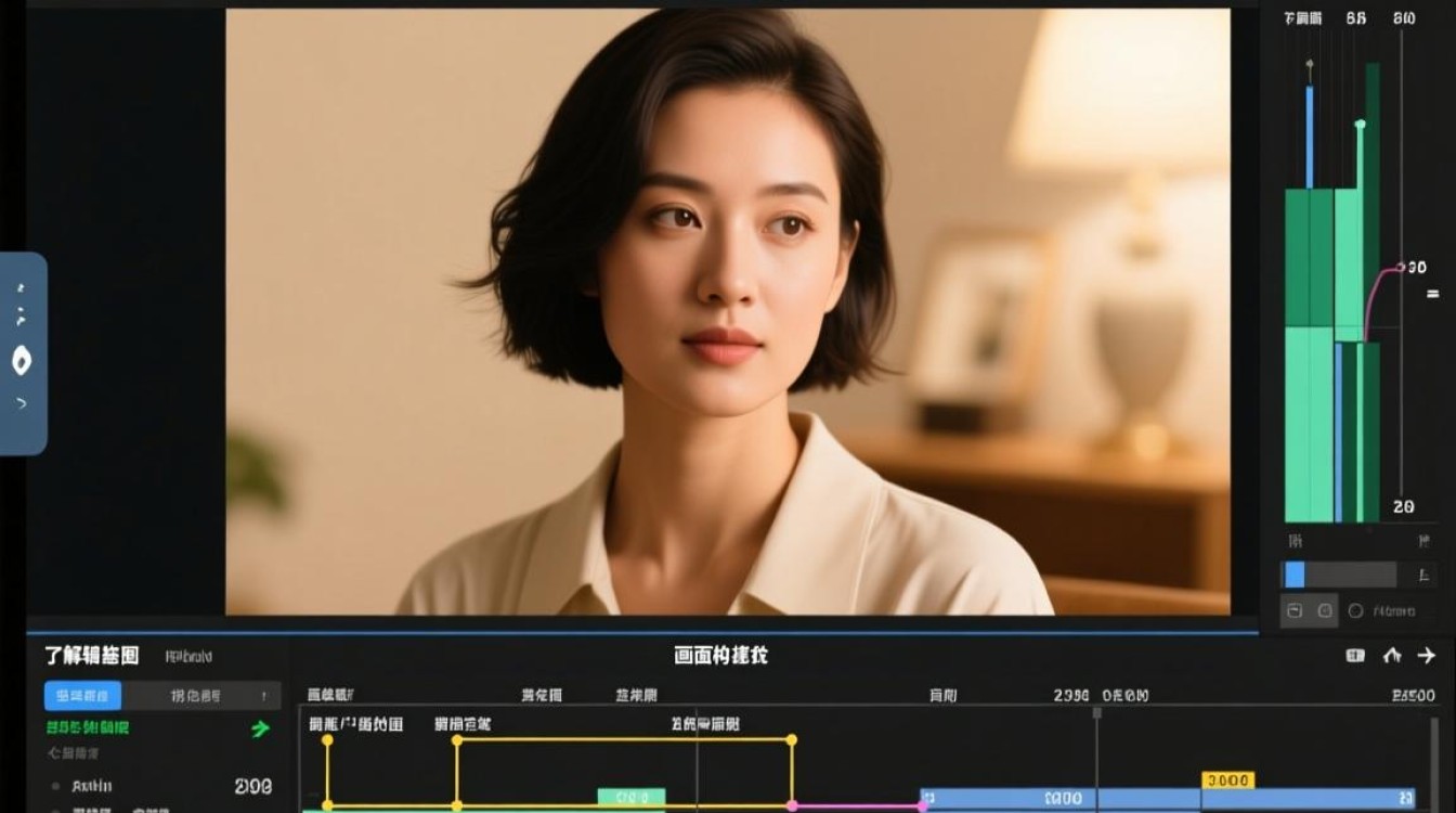 打造视觉盛宴,视频剪辑技巧揭秘-图1 打造视觉盛宴,视频剪辑技巧揭秘-图1