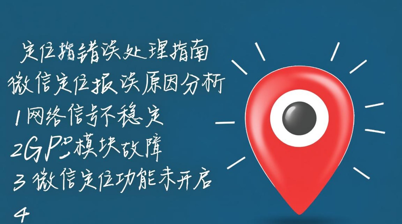 微信定位错误排查指南-图2