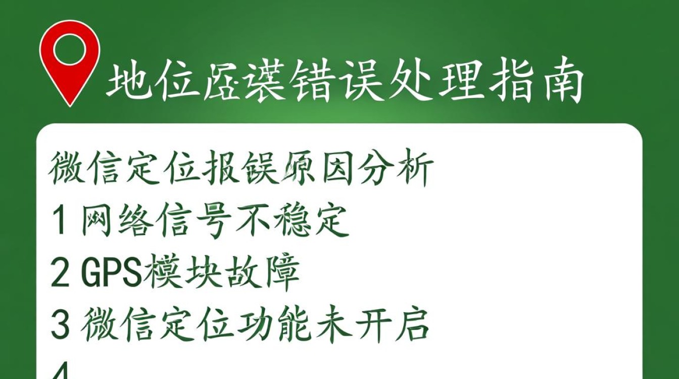 微信定位错误排查指南-图3