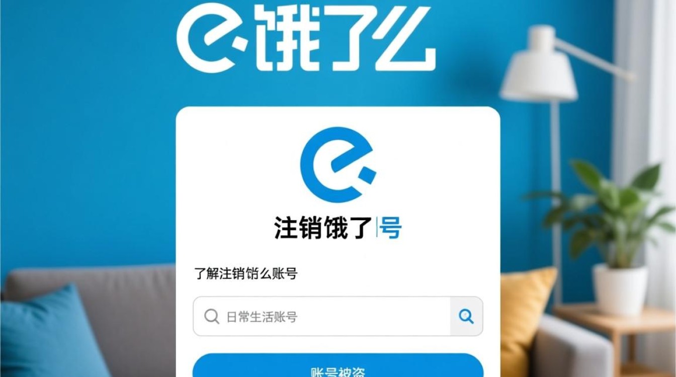 轻松注销饿了么账号指南-图3 轻松注销饿了么账号指南-图3