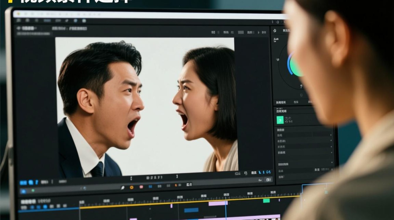 轻松剪辑吵架视频，实用技巧大揭秘-图3