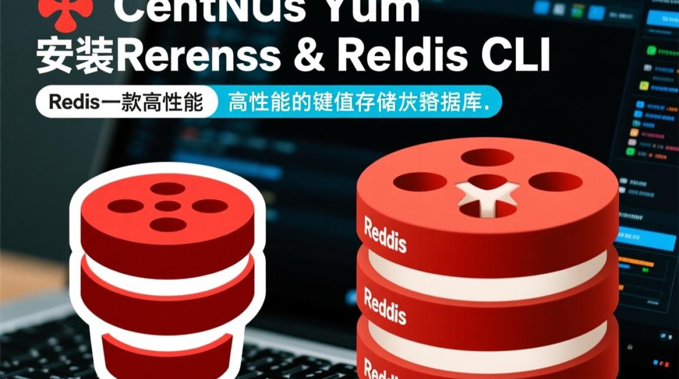 CentOS下使用Yum安装Redis CLI教程-图2