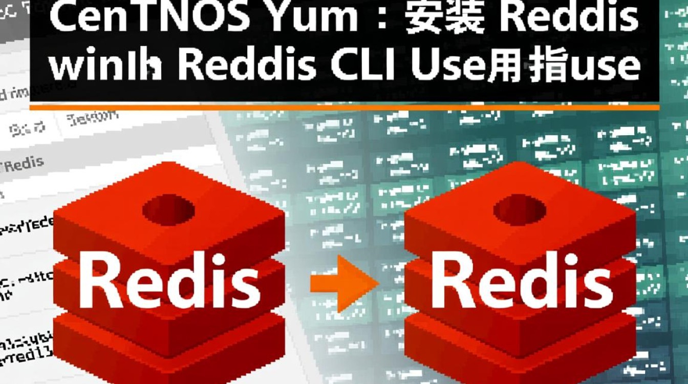 CentOS下使用Yum安装Redis CLI教程-图3