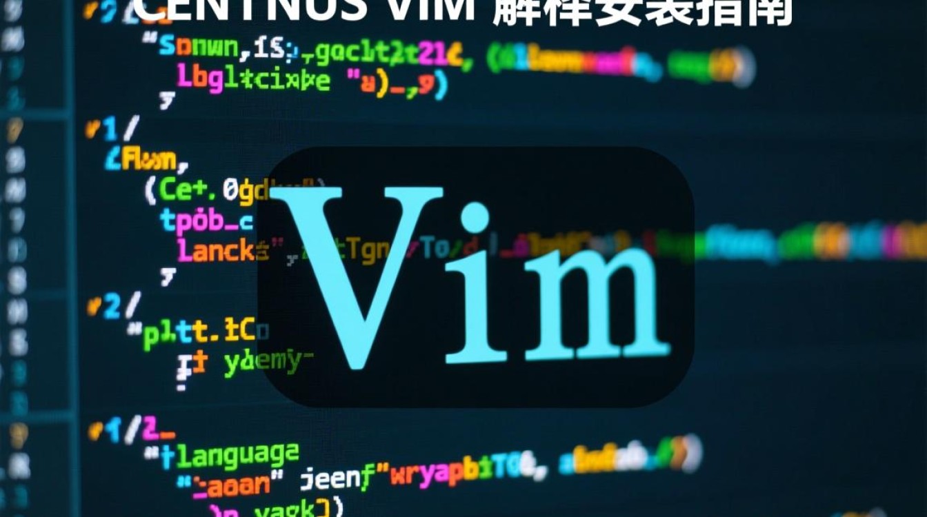 CentOS下Vim编译与安装指南-图3