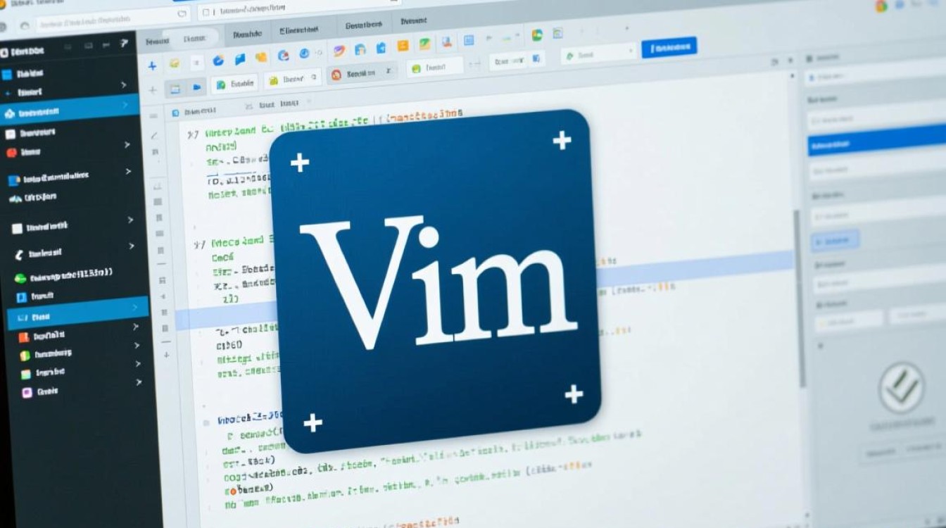 CentOS Vim编辑器退出方法-图1 CentOS Vim编辑器退出方法-图1