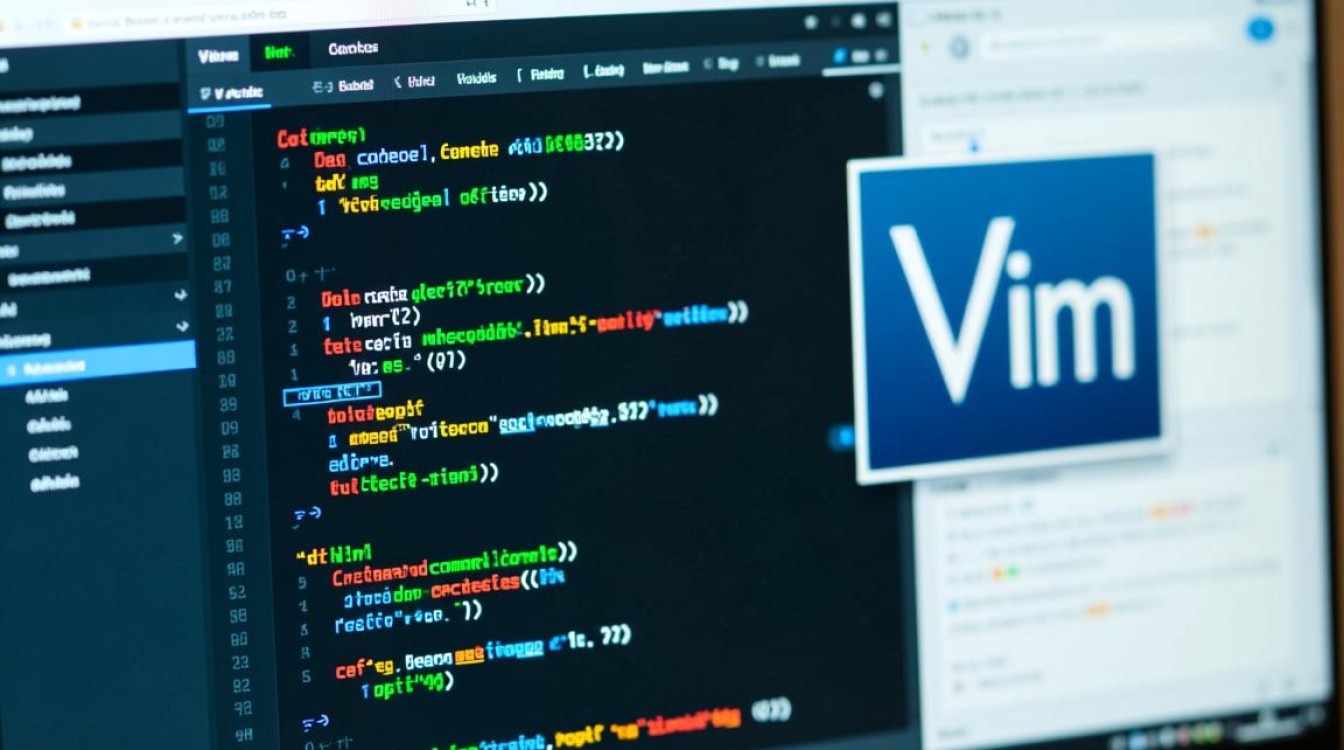CentOS Vim编辑器退出方法-图3 CentOS Vim编辑器退出方法-图3