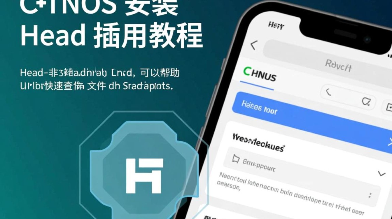 CentOS下安装Head插件教程-图3