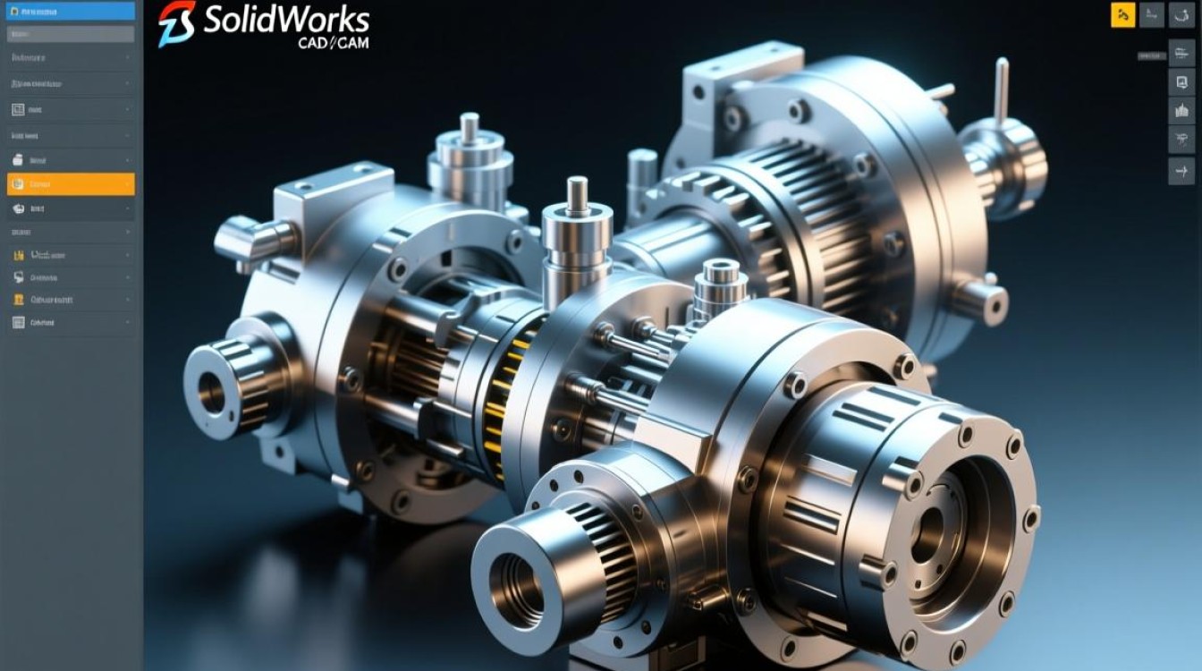 SolidWorks运行时错误排查指南-图1 SolidWorks运行时错误排查指南-图1