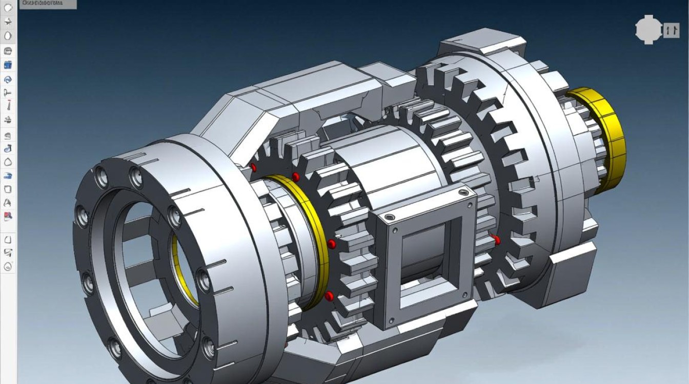 SolidWorks运行时错误排查指南-图2 SolidWorks运行时错误排查指南-图2