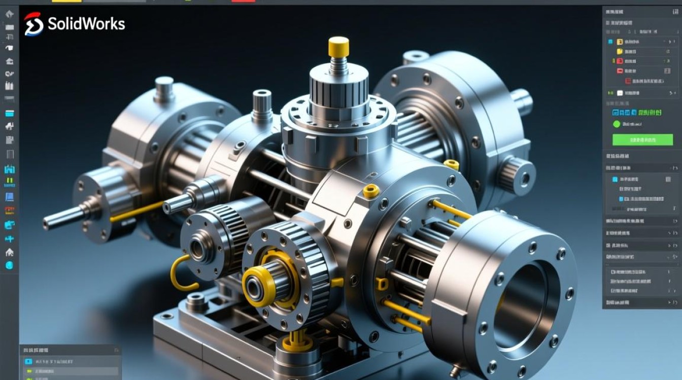 SolidWorks运行时错误排查指南-图3 SolidWorks运行时错误排查指南-图3