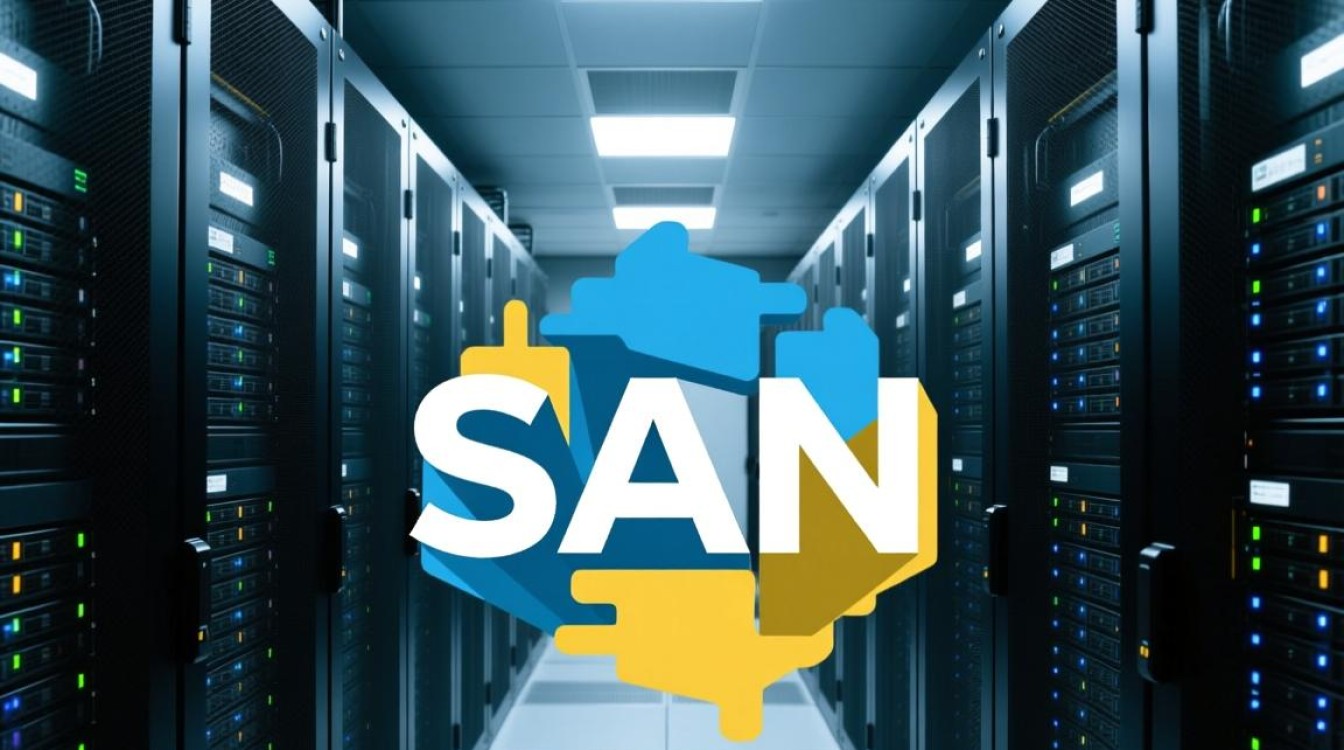 Centos系统下实现SAN存储共享配置指南-图3