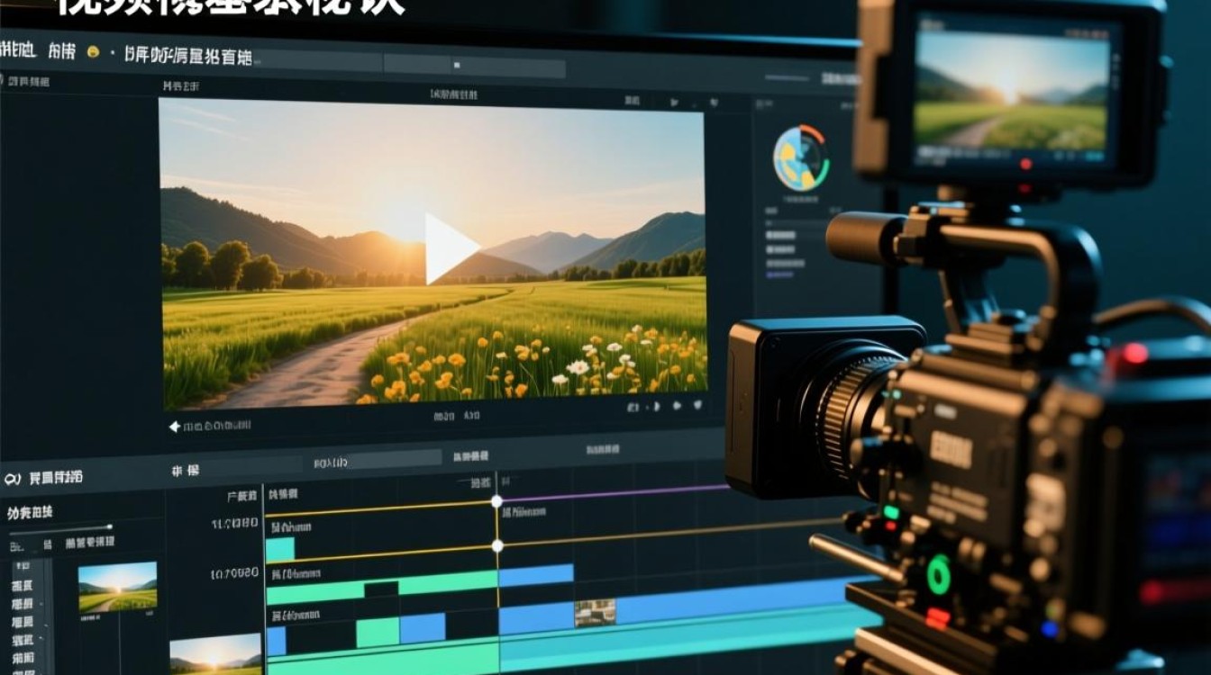 打造原创视频，视频剪辑的秘诀指南-图1