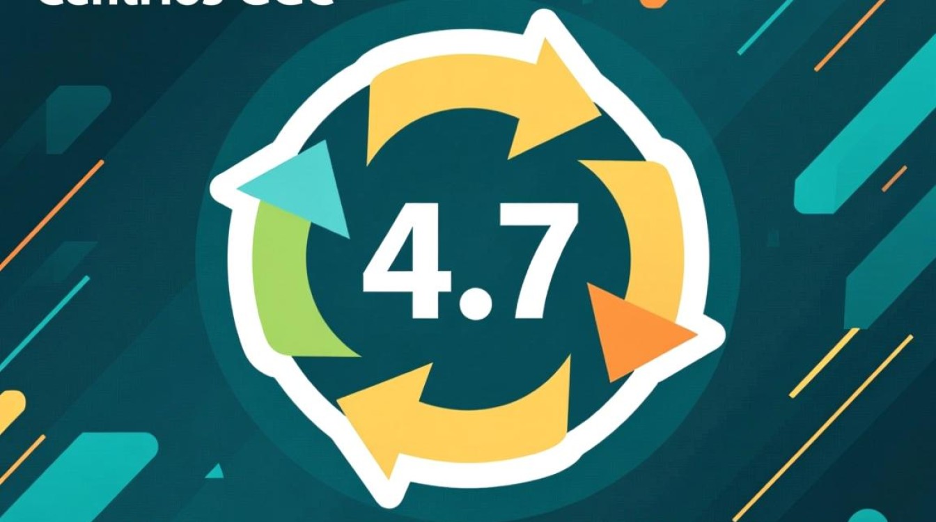 CentOS GCC 升级至4.7版本教程-图1