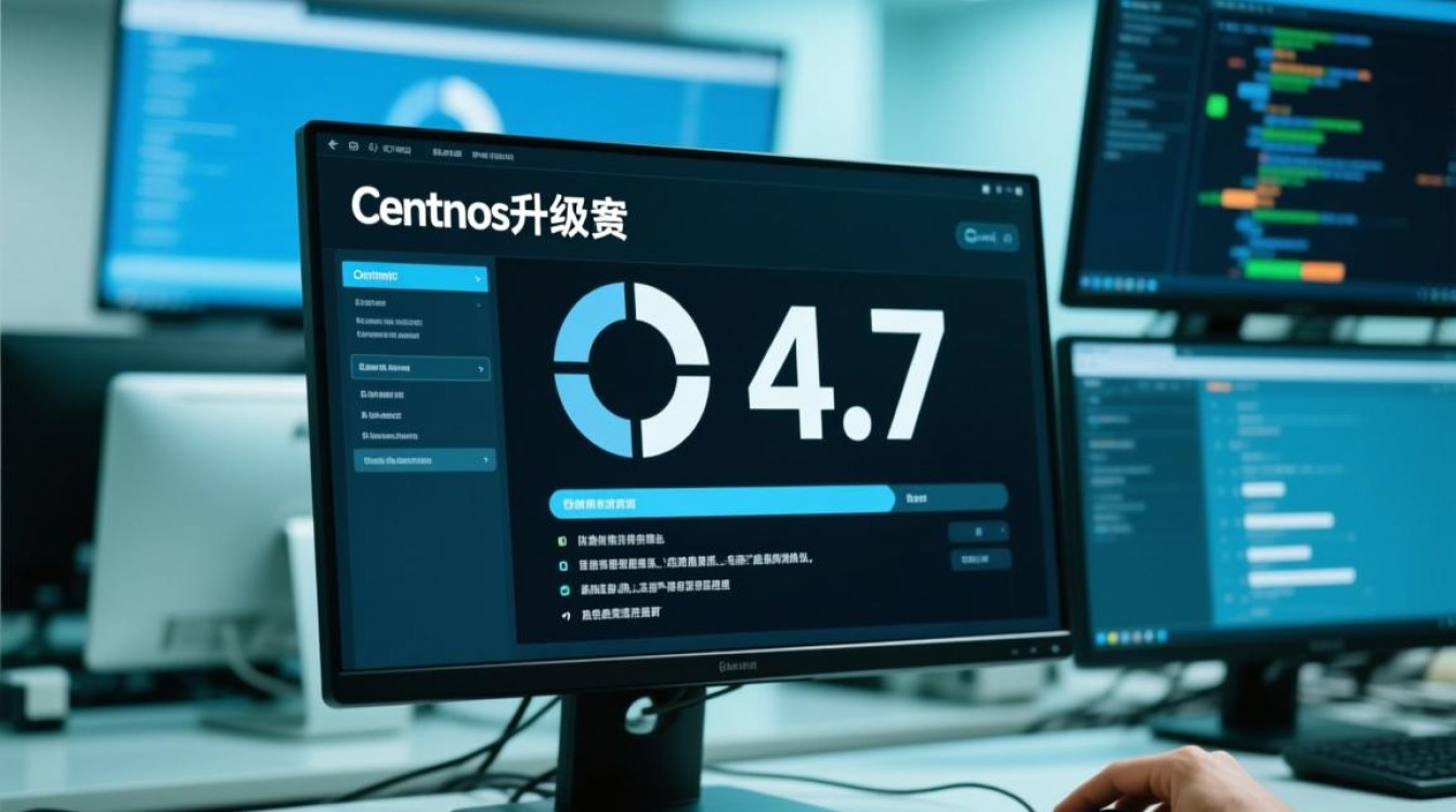CentOS GCC 升级至4.7版本教程-图3