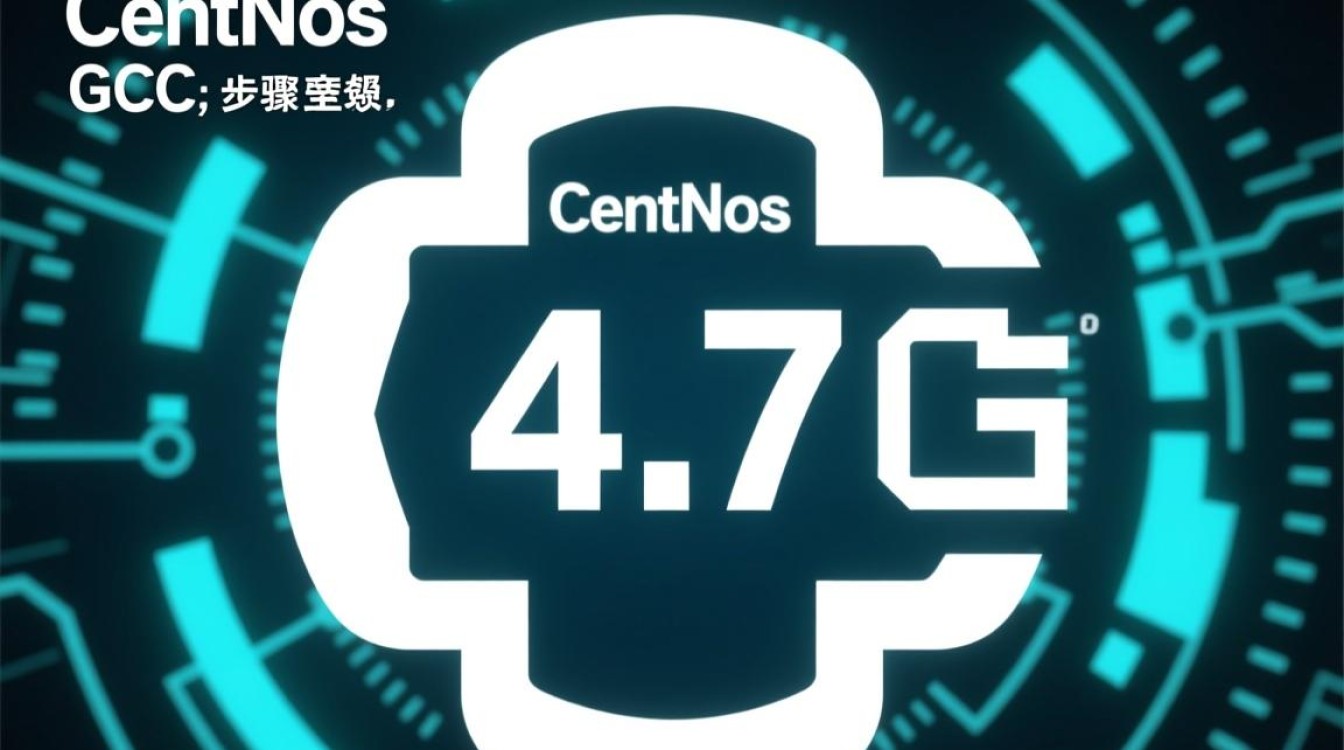 CentOS GCC 升级至4.7版本教程-图2