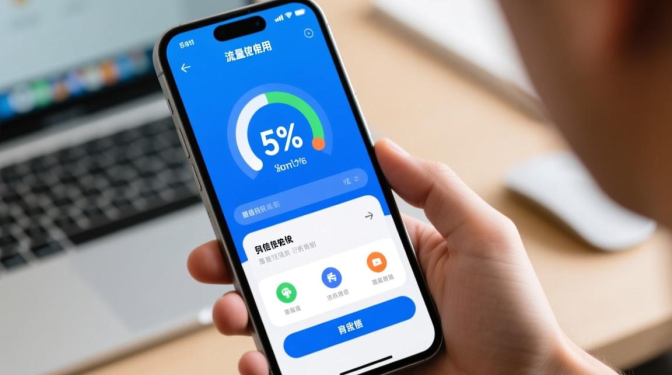 快速查询电信流量剩余方法指南-图3