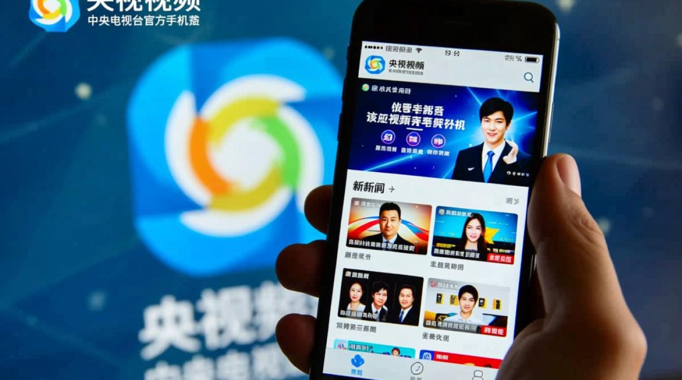 央视影音一键投屏教程-图2