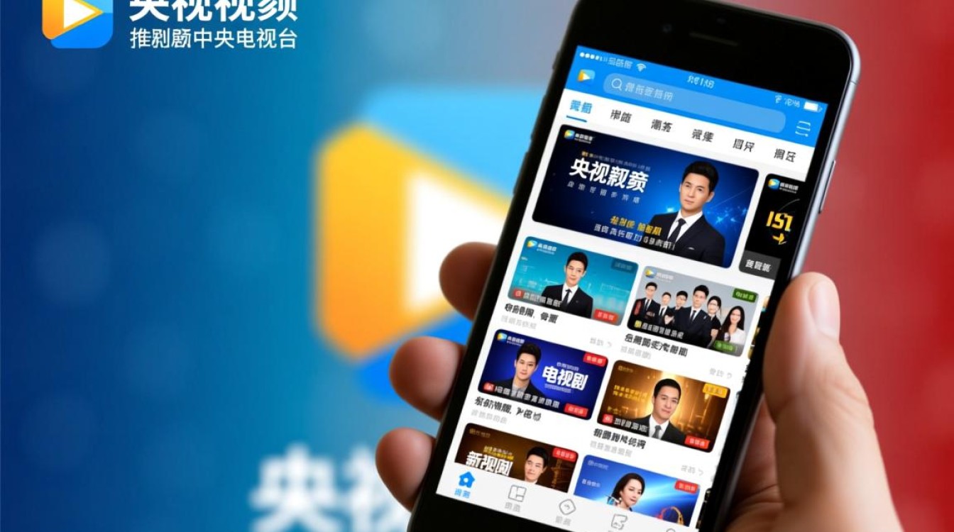 央视影音一键投屏教程-图3