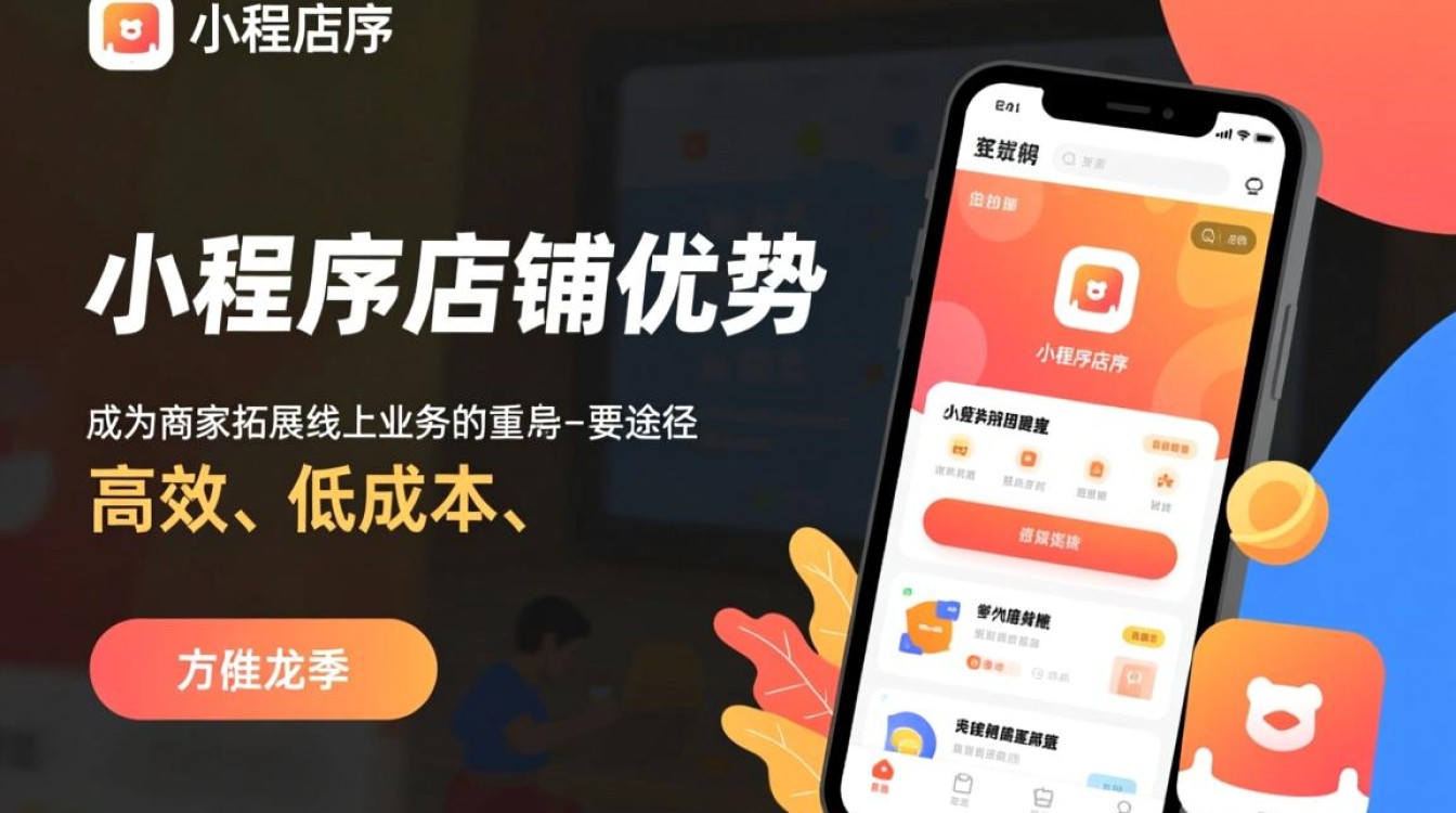 轻松开启小程序店铺之旅-图2