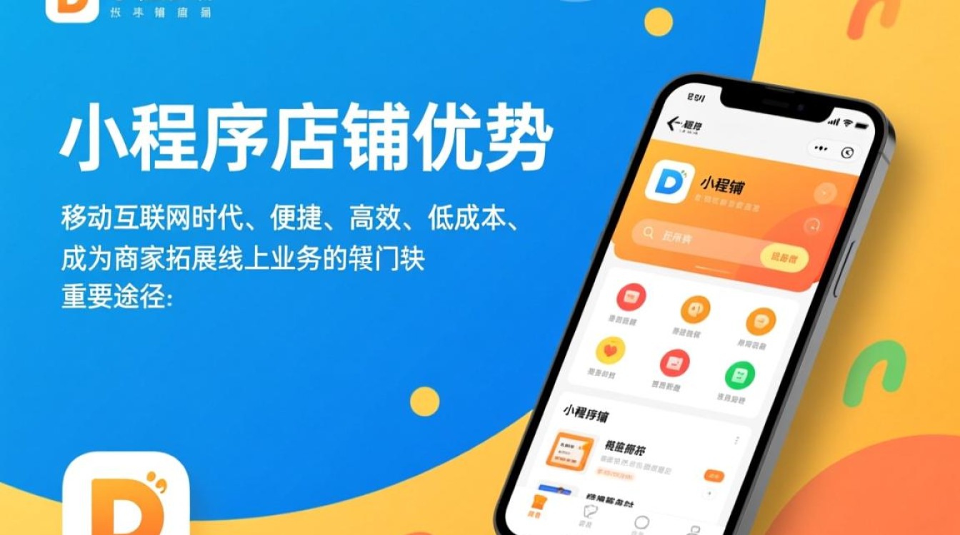 轻松开启小程序店铺之旅-图1