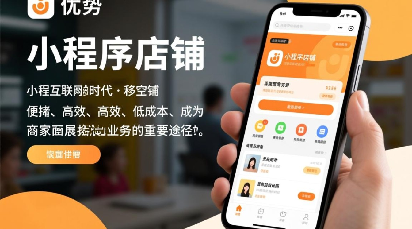 轻松开启小程序店铺之旅-图3