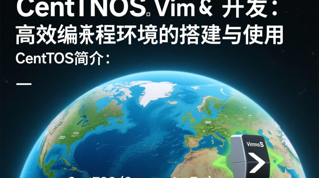 CentOS下使用Vim进行C语言开发指南-图1 CentOS下使用Vim进行C语言开发指南-图1