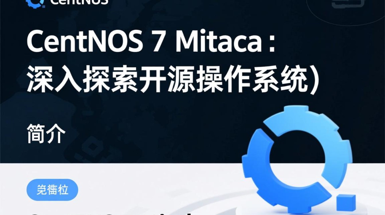 CentOS 7 Mitaka版本概述与使用指南-图2