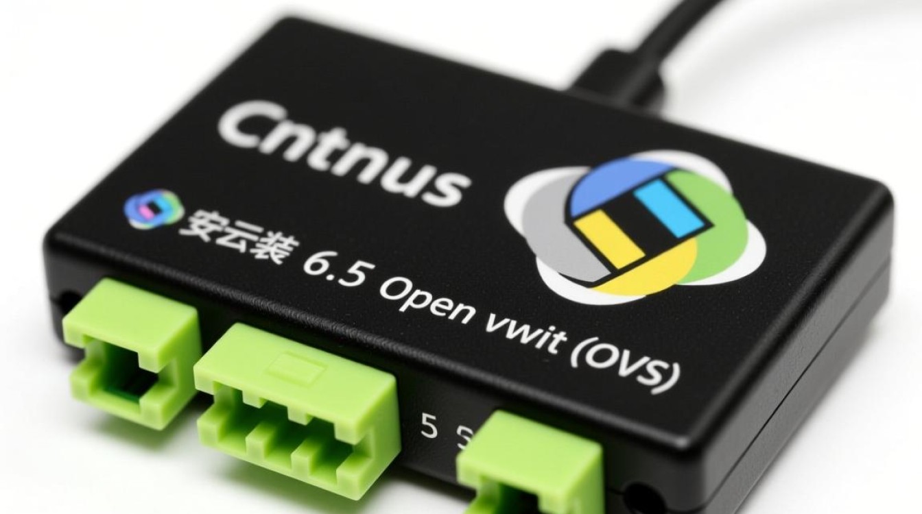 CentOS 6.5下OVS虚拟交换机安装指南-图2