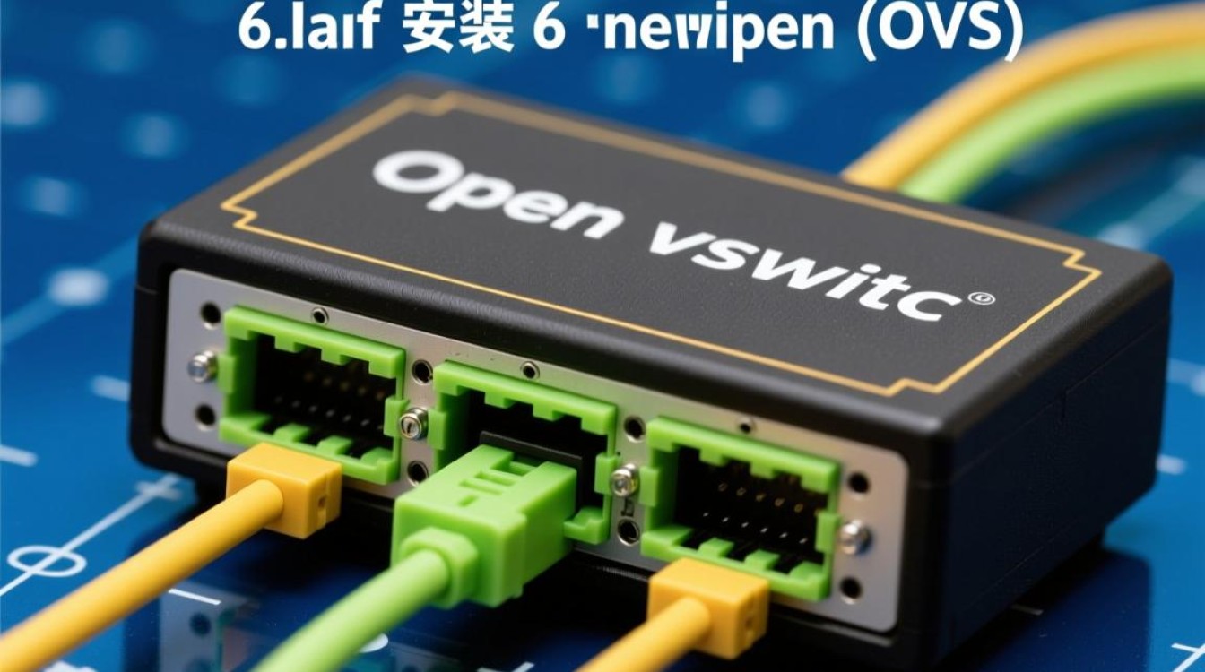 CentOS 6.5下OVS虚拟交换机安装指南-图3