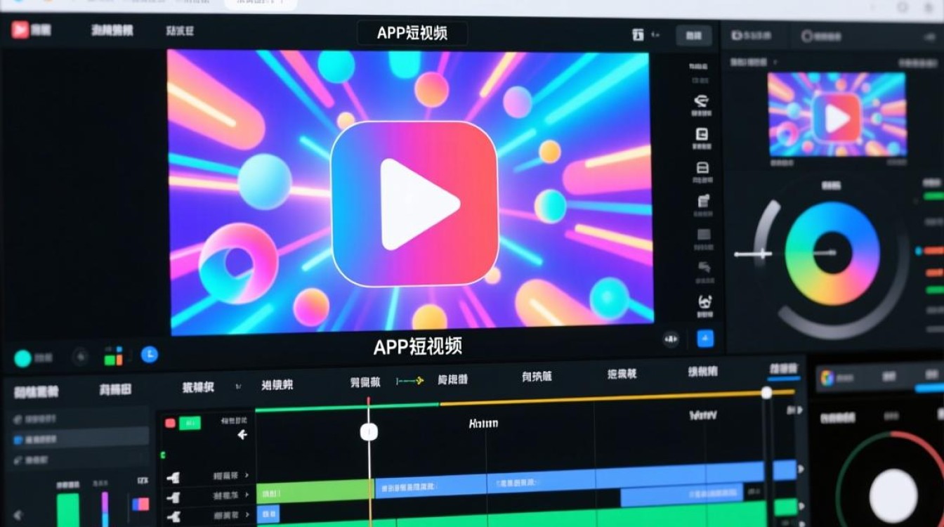 轻松掌握App短视频剪辑技巧-图1 轻松掌握App短视频剪辑技巧-图1