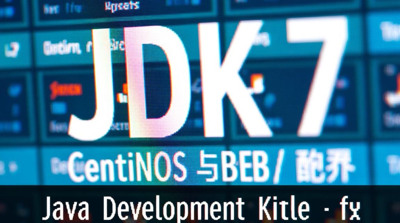 JDK7在CentOS上的安装与配置指南-图2
