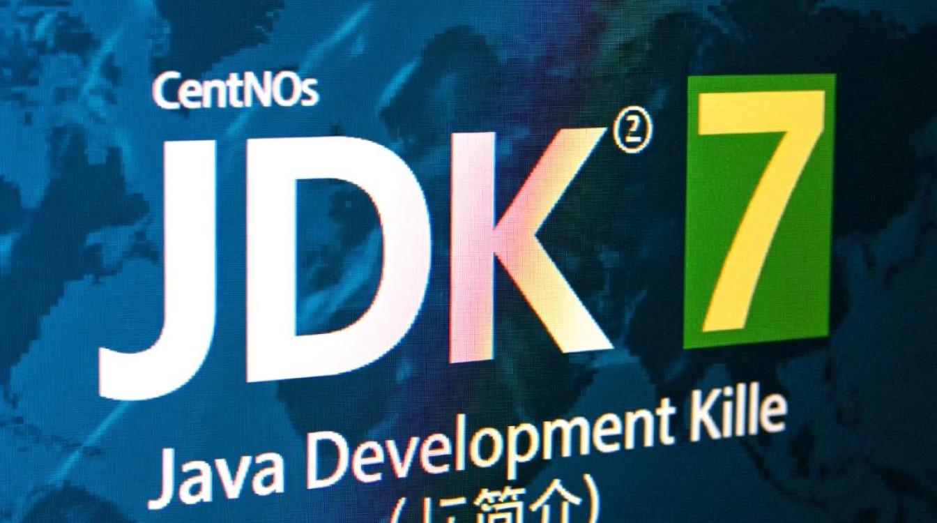 JDK7在CentOS上的安装与配置指南-图3