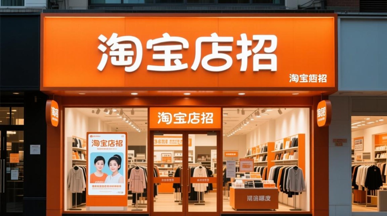 淘宝店招全屏展示技巧-图2