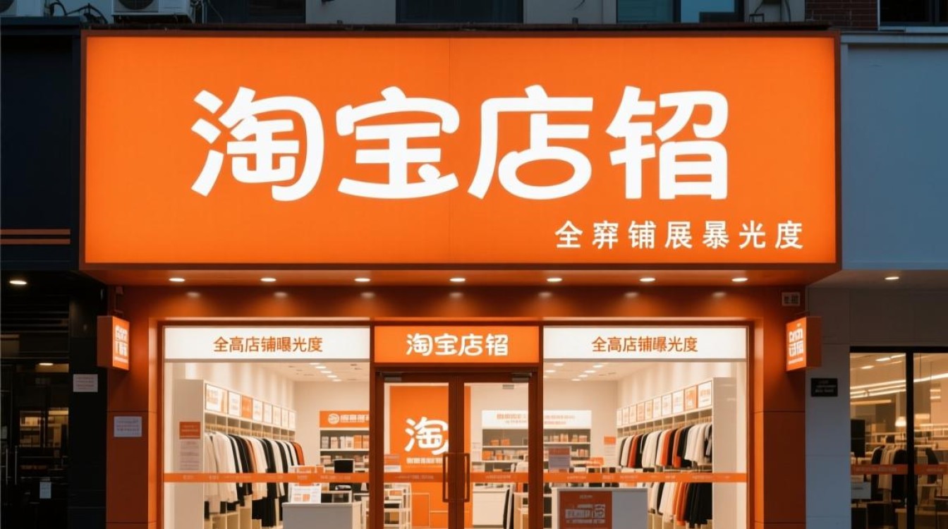淘宝店招全屏展示技巧-图3