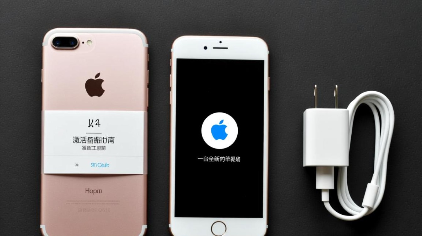 苹果7激活指南-图1