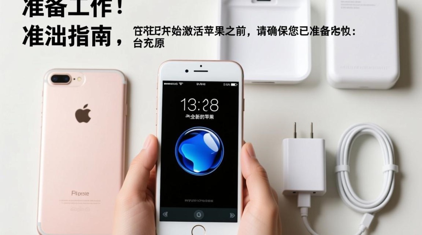 苹果7激活指南-图3