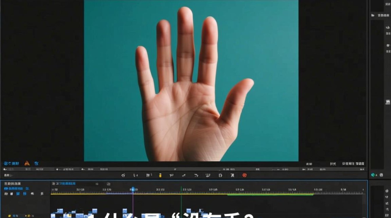视频剪辑无手操作技巧揭秘-图1 视频剪辑无手操作技巧揭秘-图1