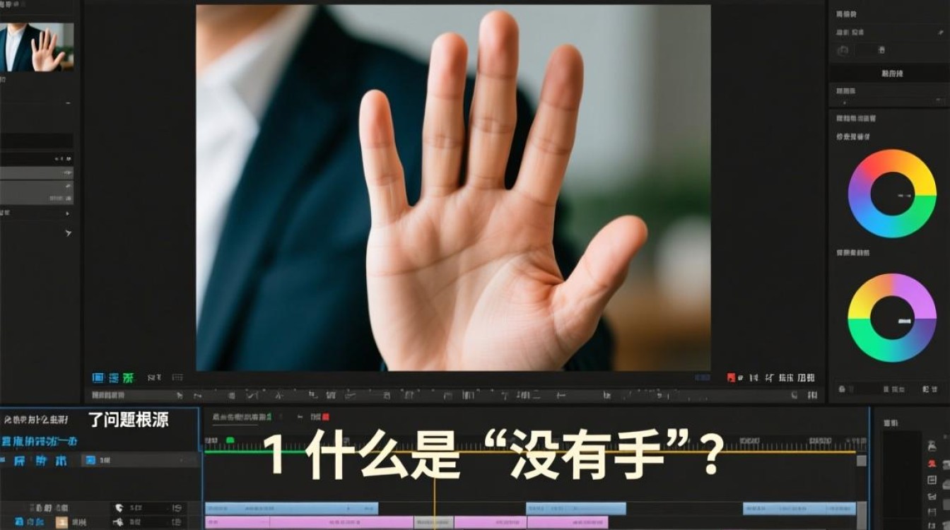 视频剪辑无手操作技巧揭秘-图3 视频剪辑无手操作技巧揭秘-图3
