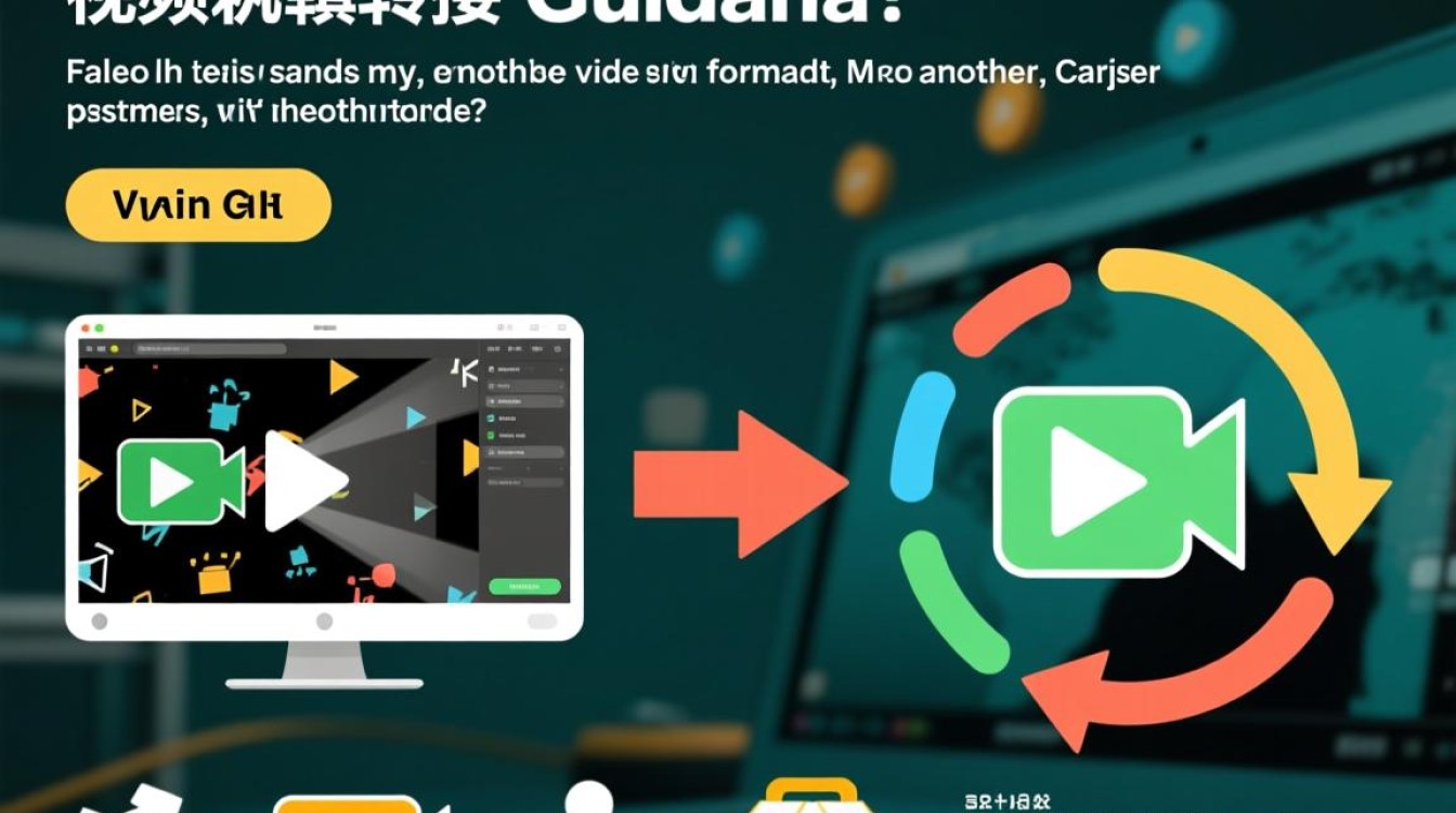 视频剪辑转换技巧全解析-图2