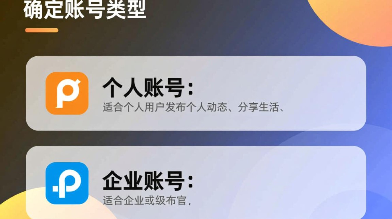 轻松入门，教你如何快速注册和使用微博-图1