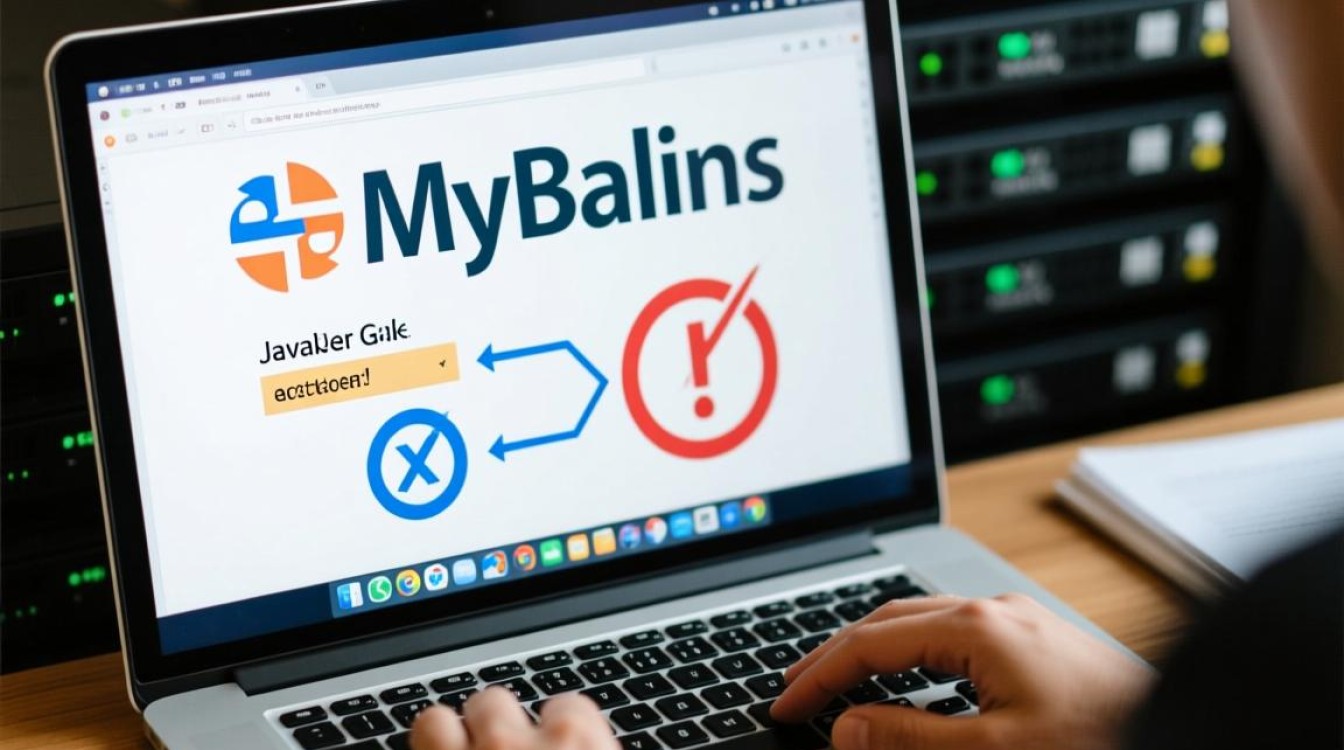Mybatis枚举类型错误处理指南-图1 Mybatis枚举类型错误处理指南-图1