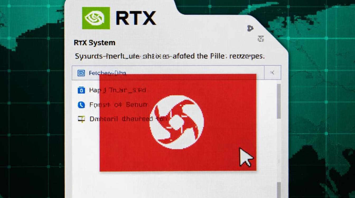 RTX文件存储错误排查指南-图3 RTX文件存储错误排查指南-图3