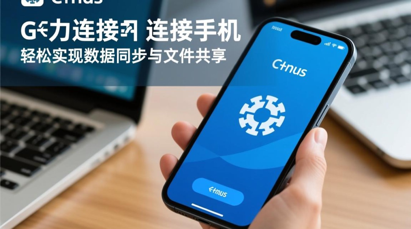 CentOS连接手机教程-图1 CentOS连接手机教程-图1