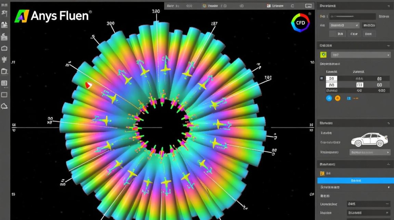 Ansys Fluent启动错误排查指南-图1