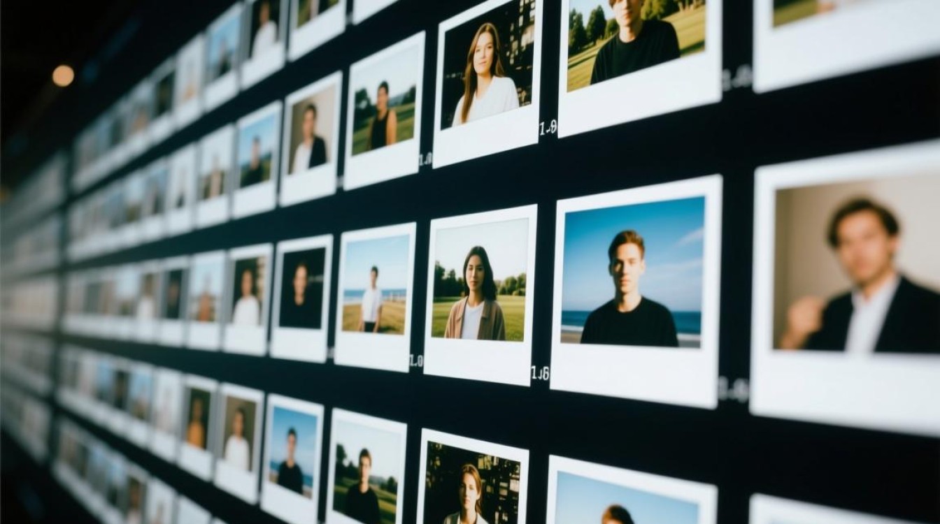 时间静止视频制作与剪辑技巧解析-图1