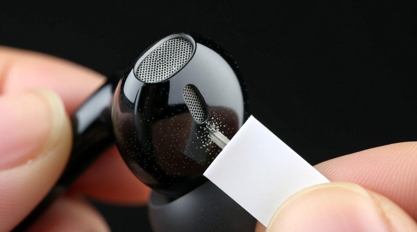 高效清洁耳机孔的实用技巧-图3