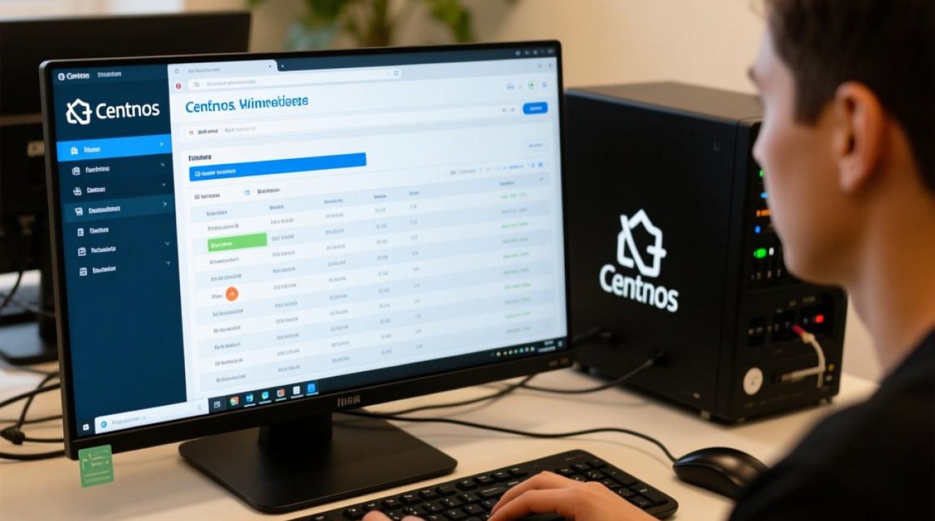 Centos系统用户操作日志记录-图2 Centos系统用户操作日志记录-图2