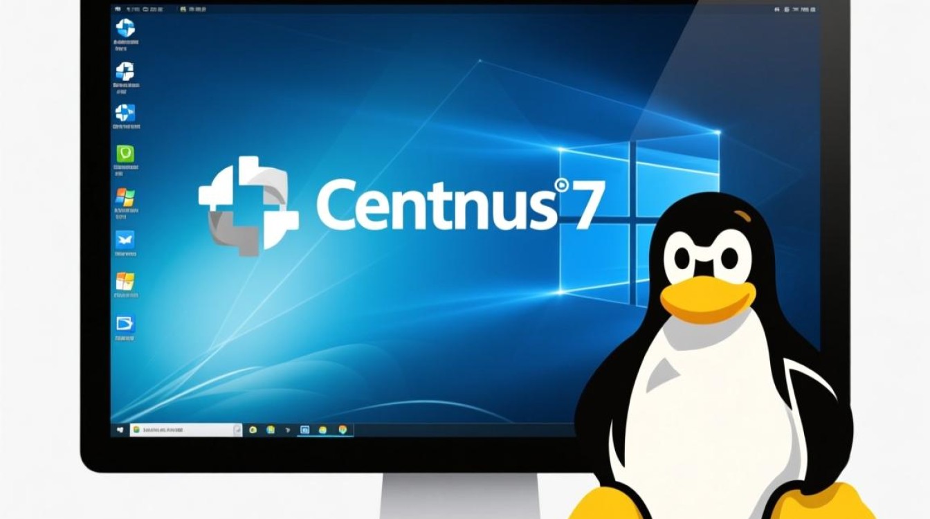 Centos7系统下使用switchdesk切换桌面环境教程-图1
